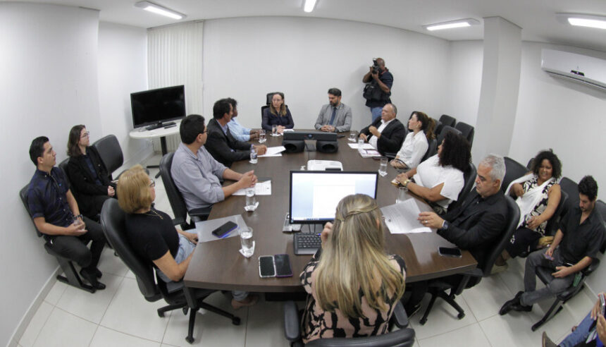 Poder Judiciário, governo estadual e União se unem para regularização de terras quilombolas no Tocantins