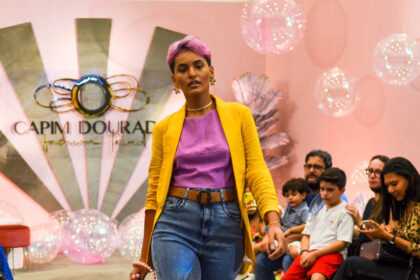 Shopping de Palmas realiza desfile de moda nos dias 30 e 31 de outubro