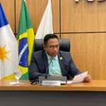 Vereador Daniel Nascimento apresenta requerimento para iluminação da estação Apinajé em Palmas