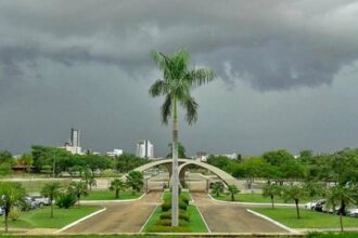 Chuvas intensas e alerta laranja: Tocantins enfrenta semana de risco e alívio térmico; veja previsão e cuidados necessários