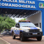 Operação Cidade Blindada: Polícia Militar intensifica segurança em Palmas e distritos