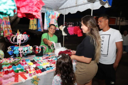 Inscrições abertas para a 1ª feira da Mulher Empreendedora em Araguaína