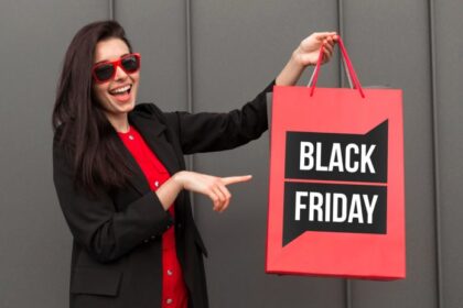 Veja as dicas para um consumo seguro e consciente na Black Friday