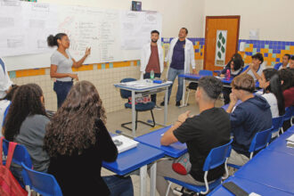 Com R$ 2 milhões em premiações, Seduc divulga os vencedores do 2º Prêmio Escola Que Transforma