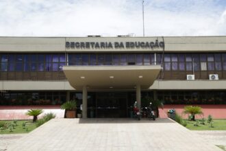 Segunda fase do processo seletivo para diretores das escolas estaduais é divulgada pela Educação do Tocantins