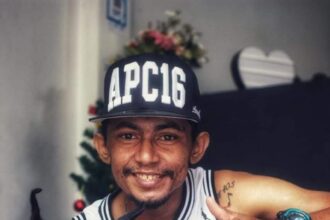 Rapper gospel Túlio TO morre aos 33 anos após complicações de saúde em Palmas