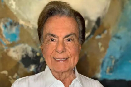 Morre cantor e apresentador Agnaldo Rayol aos 86 anos