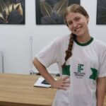 Estudante do IFTO Representará o Brasil nos EUA com Projeto de Sustentabilidade