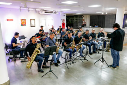 Mostra Artística de 2024: Alunos do centro de criatividade encerram o ano com espetáculos em Palmas; veja a programação