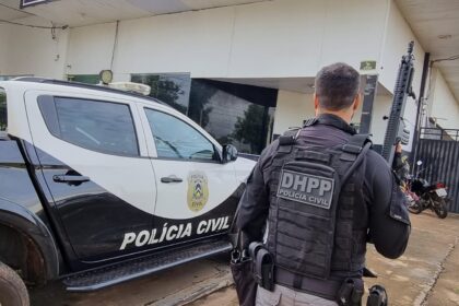 Homicídio em Araguaína: Polícia resolve crime envolvendo facções e prende suspeito