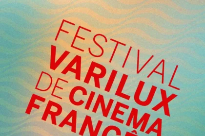 Festival Varilux de cinema francês leva o melhor da França para as telonas de Palmas