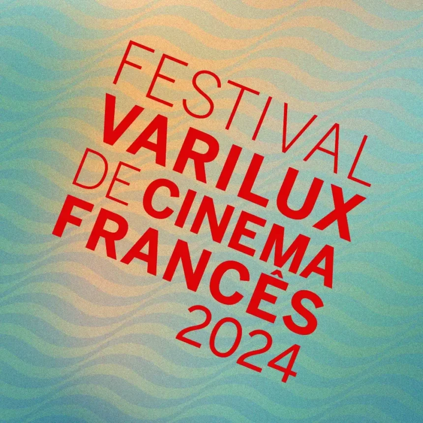 Festival Varilux de cinema francês leva o melhor da França para as telonas de Palmas