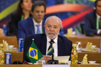 Brasil lidera no G20: Taxação de super-ricos e aliança global contra a fome ganham destaque