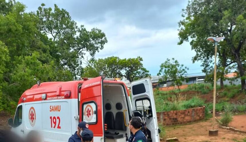 Amigos e familiares de diarista atacada em Palmas mobilizam ação de apoio para custear despesas; saiba como ajudar