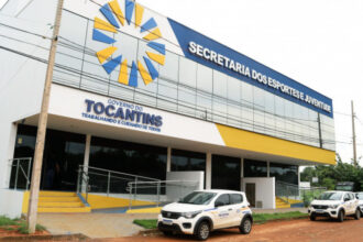 Inscrições para o Programa Espaço 4.0 estão abertas até janeiro de 2025 no Tocantins