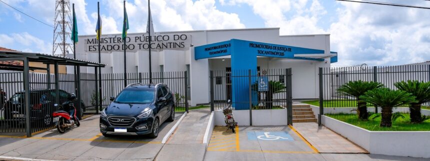 Crime de traficídio em Tocantinópolis condena homem a quase 20 anos de prisão