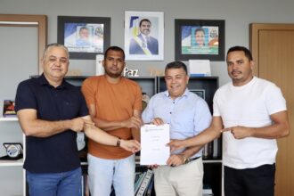 Câmara de Palmas: Relatório final da CPI da BRK aponta irregularidades e sugere intervenção na concessão