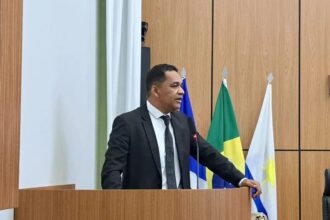 Vereador Waldson da Agesp cobra solução imediata para atraso de salários a terceirizados e alerta para situação de mais de 500 famílias em Palmas