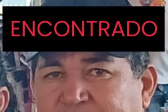 Homem de 52 anos que estava desaparecido há dois dias em Paraíso do Tocantins é encontrado