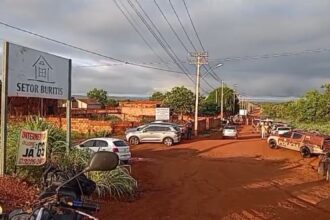 Loteamento na região sul de Palmas é alvo de ação de reintegração de posse; “Não somos invasores”, defende associação