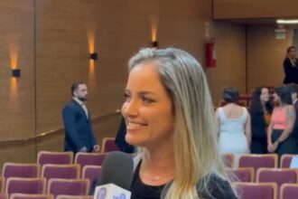 MaryCats é diplomada vereadora em Palmas e reforça compromisso com a causa animal