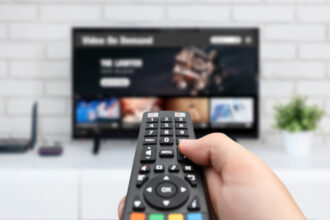 Ministério prevê implementação da TV digital no Brasil em 2025
