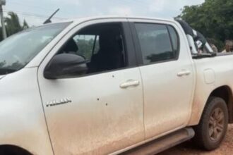 Operação prende suspeitos de assassinato de ex-vice-prefeito no Tocantins