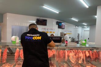 Variação de preços de carnes em Gurupi chega a 87%; saiba mais