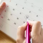 Calendário de 2025 ainda reserva oito feriados no Tocantins entre nacionais e estaduais