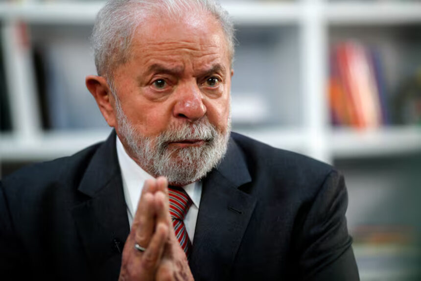 Lula pede que Trump 'fale manso' e diz que não tem medo de cara feia: 'Quero ser respeitado'