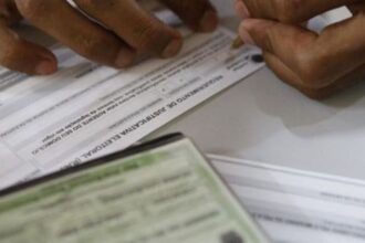 Eleitores do Tocantins têm até 19 de maio para regularizar situação e evitar restrições; veja como fazer