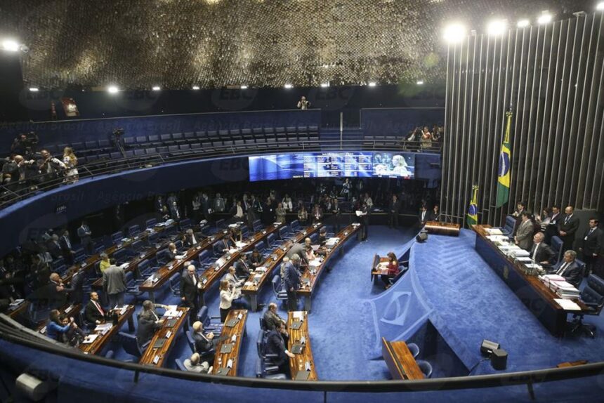 Senado aprova regulamentação da reforma tributária com devolução de impostos; entenda