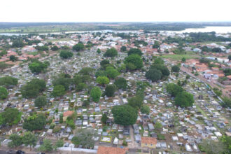 Prefeitura de Araguaína disponibiliza lista de exumações do cemitério privado Jardim das Paineiras; confira