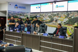 Câmara de Araguaína aprova reforma na legislação municipal que permitirá abertura de novos concursos públicos