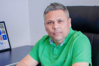 Vereador Alex Mascarenhas pede solução para alagamentos no Aureny IV; “comerciantes estão diretamente impactados”