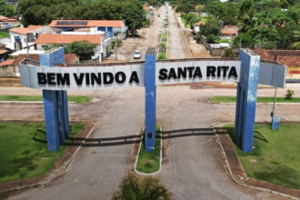 Roubo de 57 bezerros gera prejuízo de R$ 140 mil para fazendeiro de Santa Rita do Tocantins