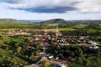Após 10 anos foragido, idoso acusado de estupro é preso em Lavandeira