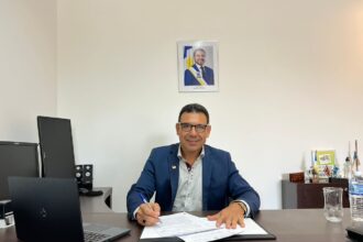 Ronan Dorneles, ex-gestor da Administração e Cidadania e Justiça, assume Agência de Metrologia do TO