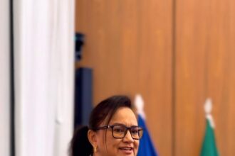 Vereadora Professora Iolanda Castro solicita estudo para melhorias na Av. LO-10, na região norte de Palmas