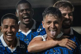 União-TO faz história na Copa do Brasil; vitória garante R$ 1 milhão ao time tocantinense
