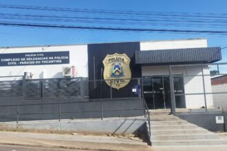Homem é indiciado por espancar parente da esposa e deixar vítima com sequelas em Paraíso do Tocantins