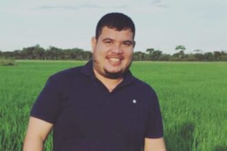 Filho de ex-prefeito de Lagoa da Confusão é executado a tiros durante invasão a fazenda