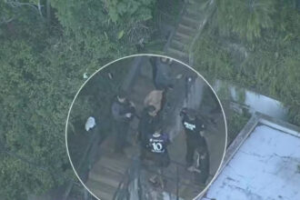 OUTRA VEZ: Oruam é preso em flagrante no Rio; polícia encontra um traficante foragido em sua residência