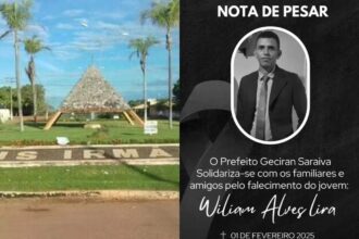 Dois motociclistas morrem após batida em ladeira na zona rural de Dois Irmãos; saiba mais