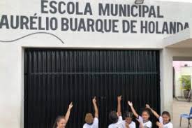 Palmas celebra 30 anos da Escola Aurélio Buarque de Holanda; homenagem será feita em evento nesta sexta feira