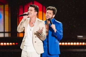 Carnaval de Gurupi começa hoje com a dupla sertaneja Hugo e Guilherme; veja programação