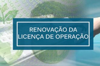 EDITAL DE COMUNICAÇÃO – Renovação da Licença de Operação