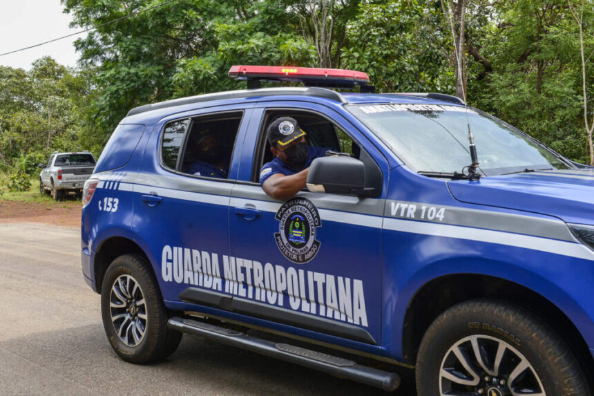Guardas municipais terão mais autonomia na segurança urbana; entenda a decisão do STF e saiba o que muda