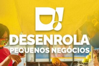 Tocantins renegocia R$ 57,5 milhões em dívidas de pequenos negócios pelo Desenrola; estado ocupa 3º lugar na região Norte