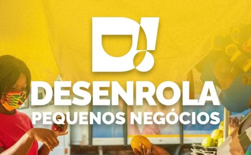 Tocantins renegocia R$ 57,5 milhões em dívidas de pequenos negócios pelo Desenrola; estado ocupa 3º lugar na região Norte